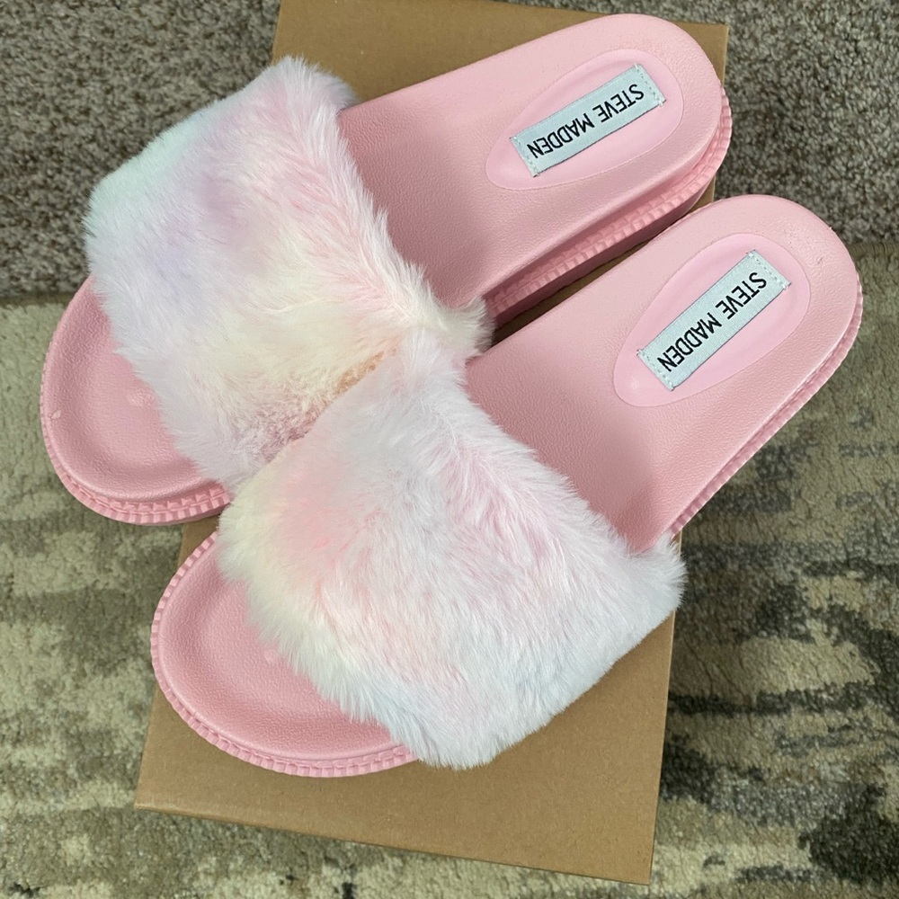 Steve Madden women’s size 7.5
